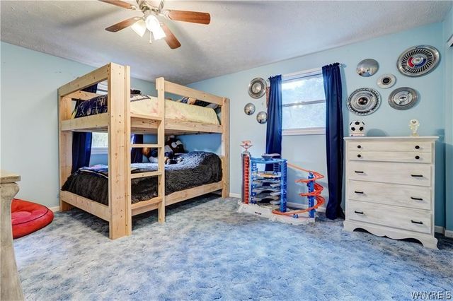 6 High Point Drive, Parma, NY 14559