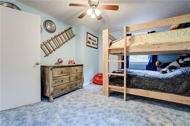 6 High Point Drive, Parma, NY 14559