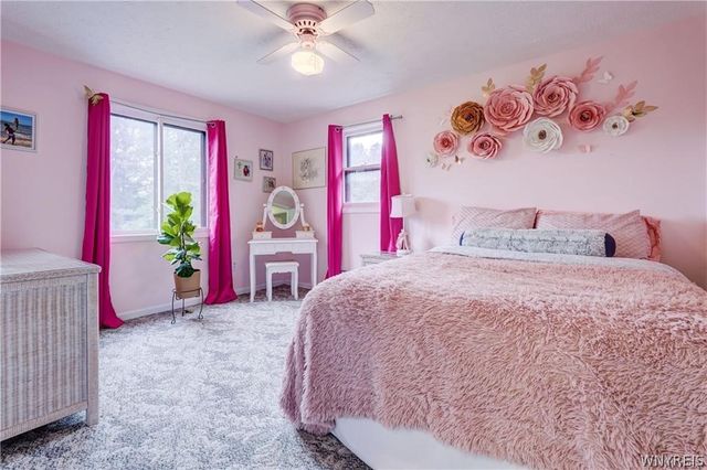 6 High Point Drive, Parma, NY 14559