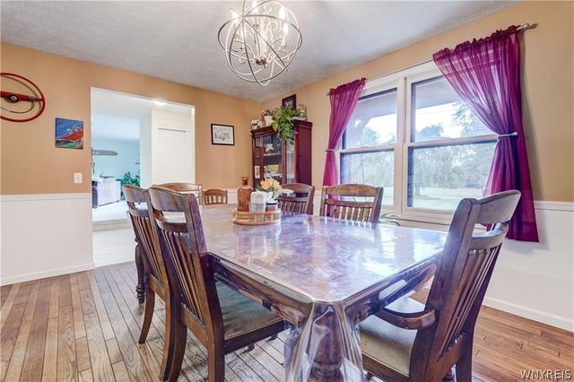 6 High Point Drive, Parma, NY 14559