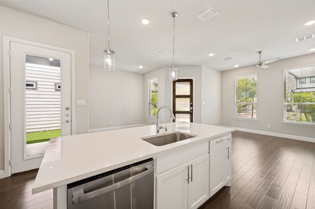 4239 Runway Mews, Frisco, TX 75034