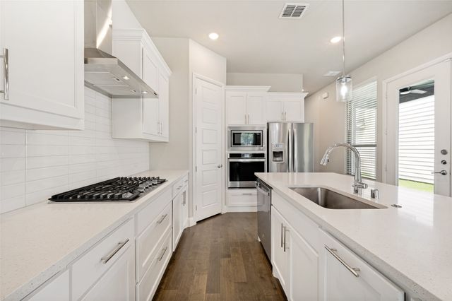 4239 Runway Mews, Frisco, TX 75034