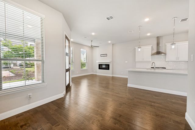 4239 Runway Mews, Frisco, TX 75034
