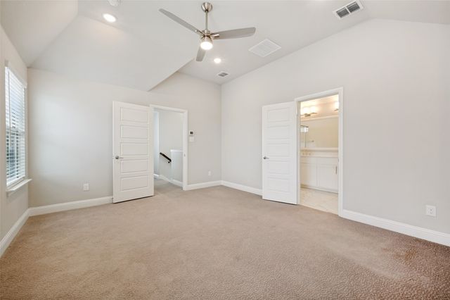 4239 Runway Mews, Frisco, TX 75034