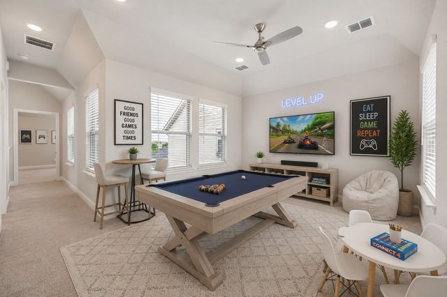 4239 Runway Mews, Frisco, TX 75034