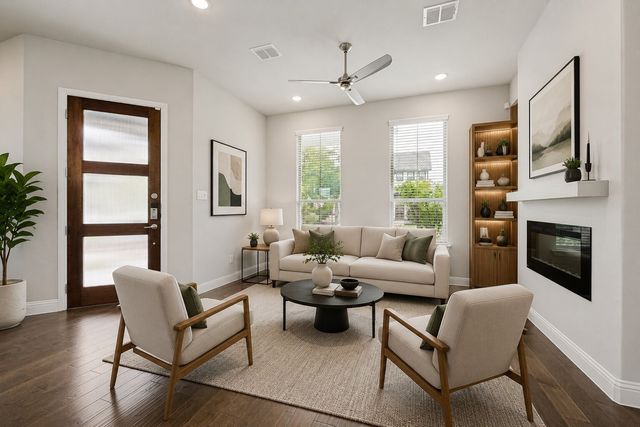 4239 Runway Mews, Frisco, TX 75034