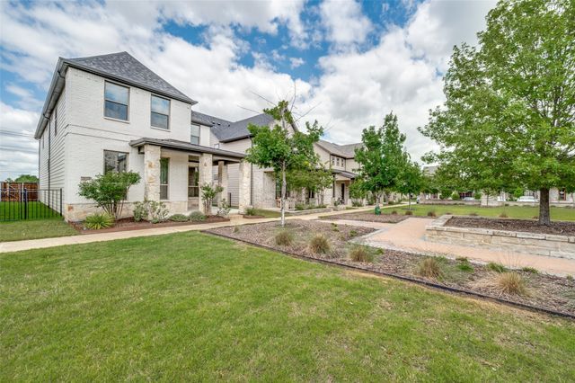 4239 Runway Mews, Frisco, TX 75034