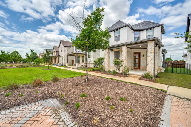 4239 Runway Mews, Frisco, TX 75034