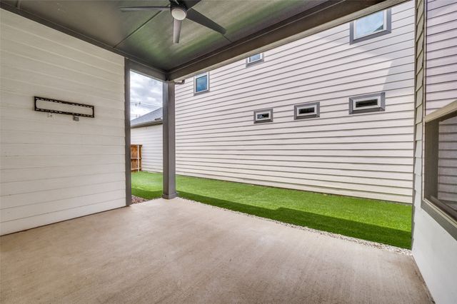 4239 Runway Mews, Frisco, TX 75034