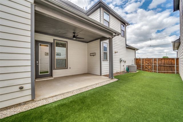 4239 Runway Mews, Frisco, TX 75034
