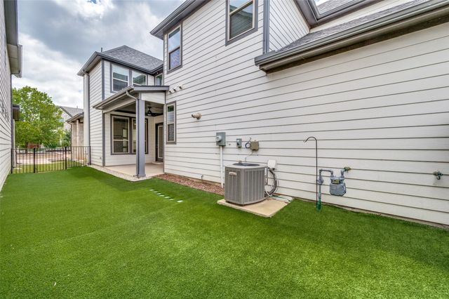 4239 Runway Mews, Frisco, TX 75034