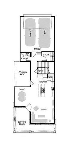 4239 Runway Mews, Frisco, TX 75034