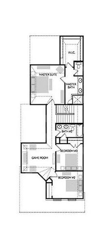 4239 Runway Mews, Frisco, TX 75034