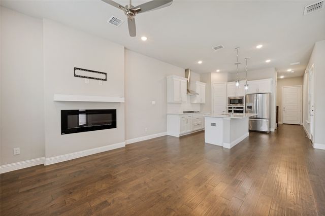 4239 Runway Mews, Frisco, TX 75034