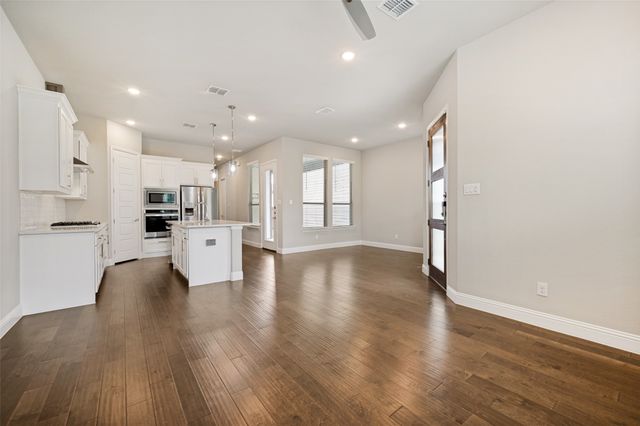4239 Runway Mews, Frisco, TX 75034