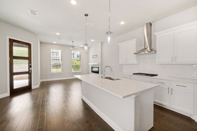 4239 Runway Mews, Frisco, TX 75034