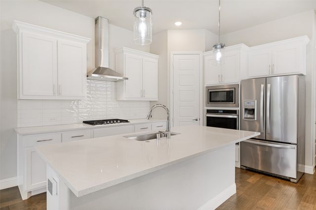 4239 Runway Mews, Frisco, TX 75034