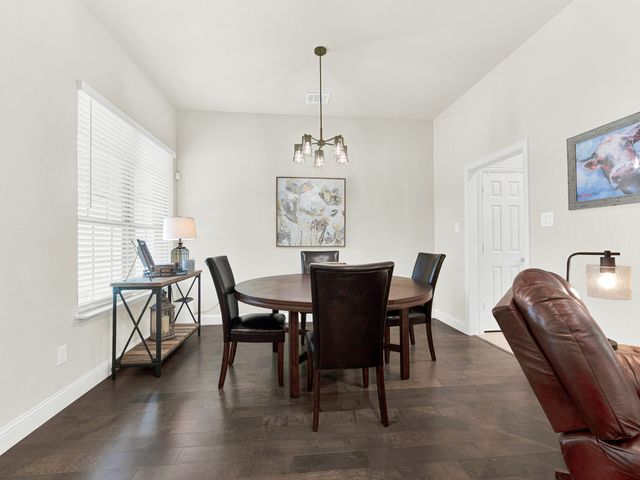 805 Hearthside Way, Mckinney, TX 75071