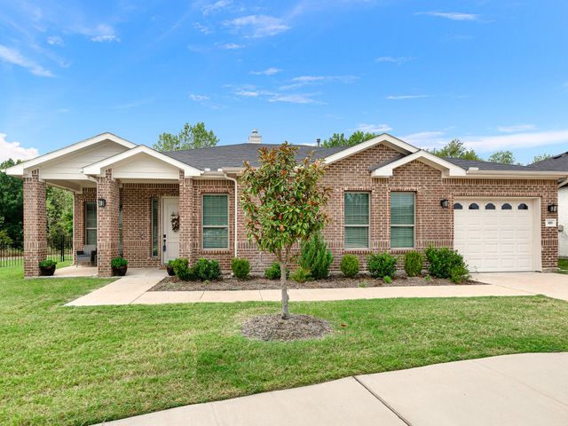 805 Hearthside Way, Mckinney, TX 75071