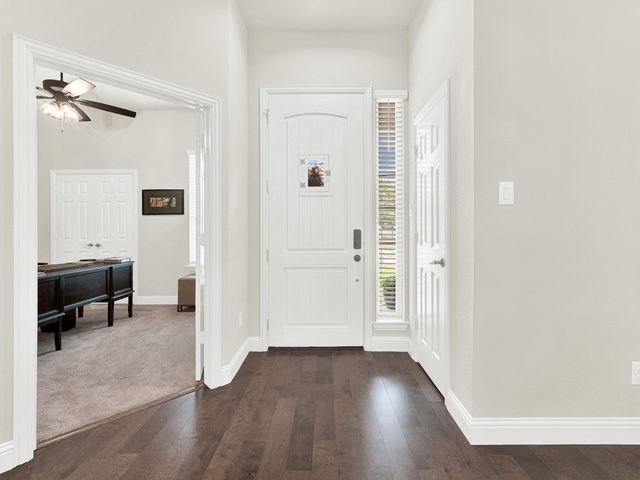 805 Hearthside Way, Mckinney, TX 75071