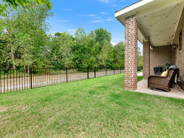 805 Hearthside Way, Mckinney, TX 75071