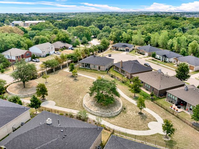 805 Hearthside Way, Mckinney, TX 75071