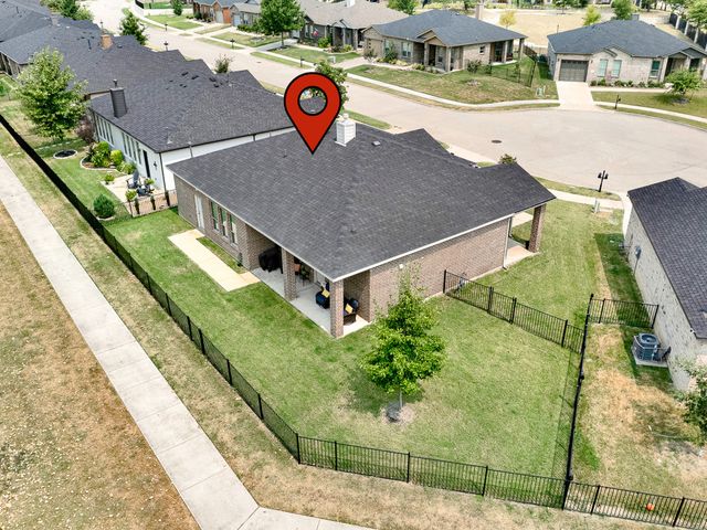805 Hearthside Way, Mckinney, TX 75071