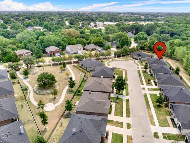 805 Hearthside Way, Mckinney, TX 75071