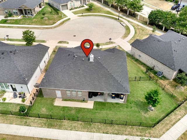 805 Hearthside Way, Mckinney, TX 75071