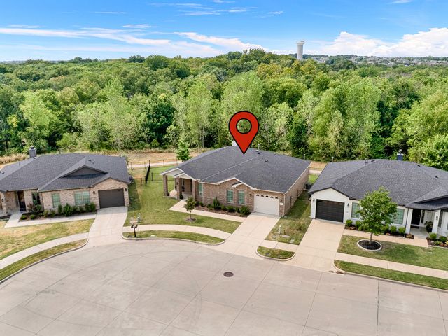 805 Hearthside Way, Mckinney, TX 75071