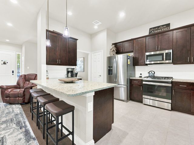 805 Hearthside Way, Mckinney, TX 75071
