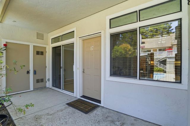 2968 Moorpark Avenue 17, San Jose, CA 95128