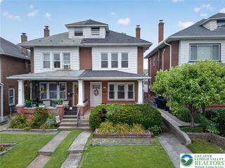 121 East Elm Street, Emmaus Boro, PA 18049