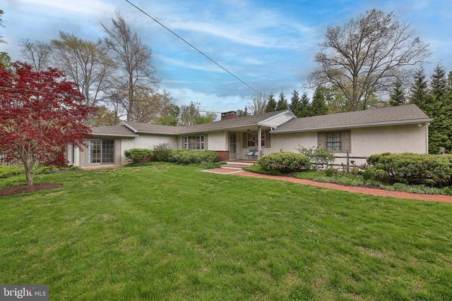 95 SPRINGS DR, Doylestown, PA 18901