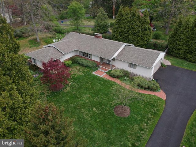 95 SPRINGS DR, Doylestown, PA 18901