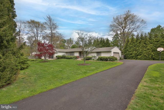 95 SPRINGS DR, Doylestown, PA 18901