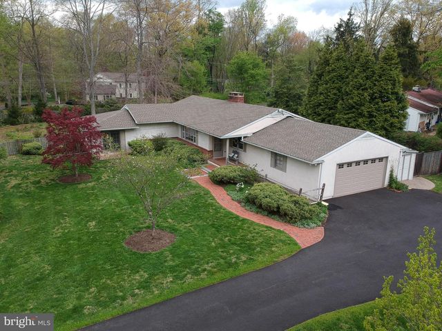 95 SPRINGS DR, Doylestown, PA 18901