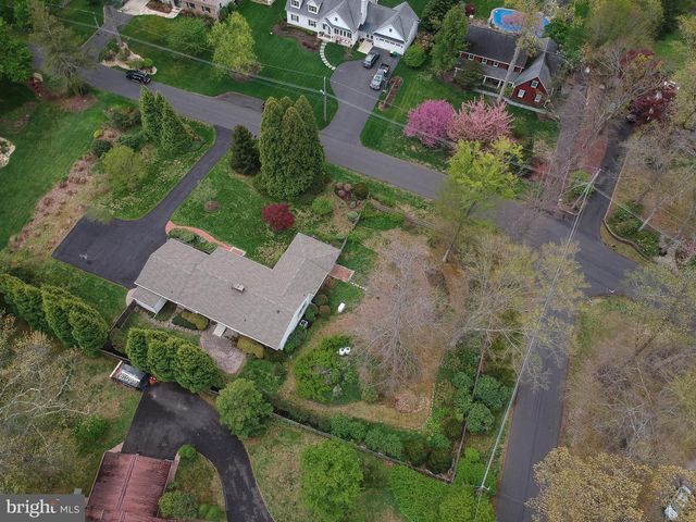 95 SPRINGS DR, Doylestown, PA 18901