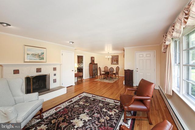 95 SPRINGS DR, Doylestown, PA 18901