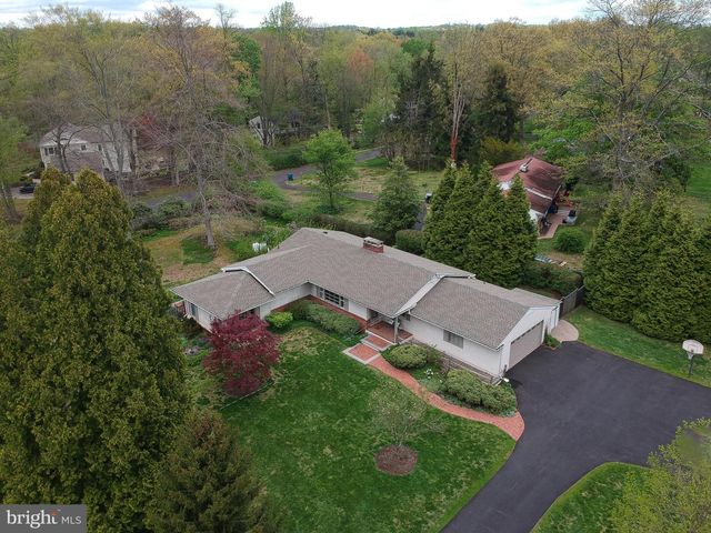 95 SPRINGS DR, Doylestown, PA 18901