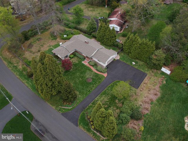 95 SPRINGS DR, Doylestown, PA 18901