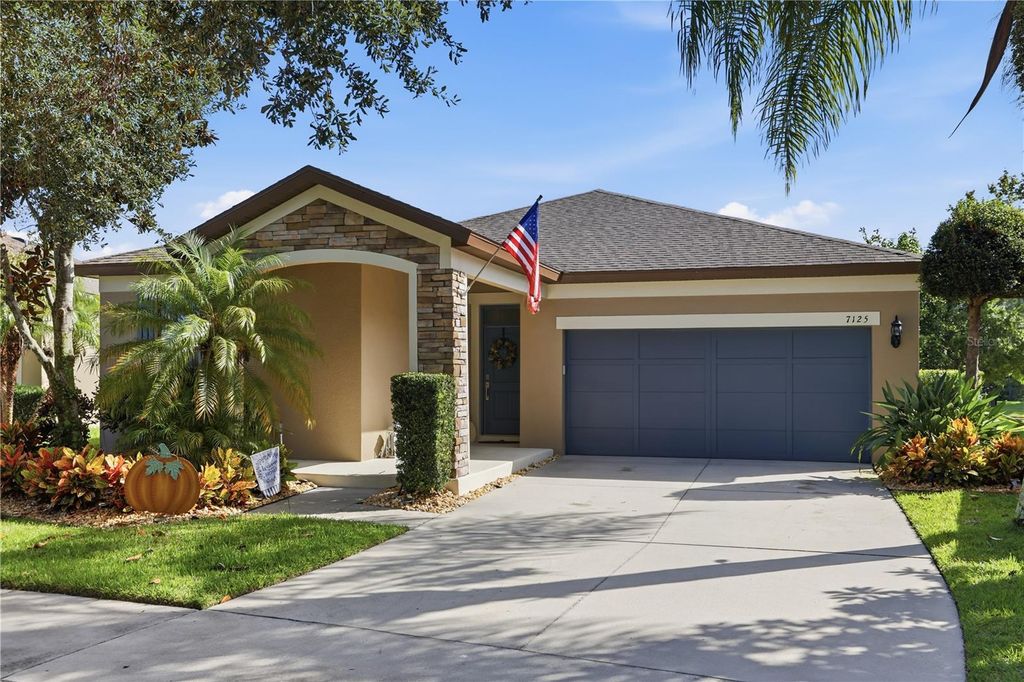 7125 BEEK STREET, Windermere, FL 34786