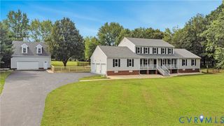 14104 Big Bear Ct, Montpelier, VA 23192