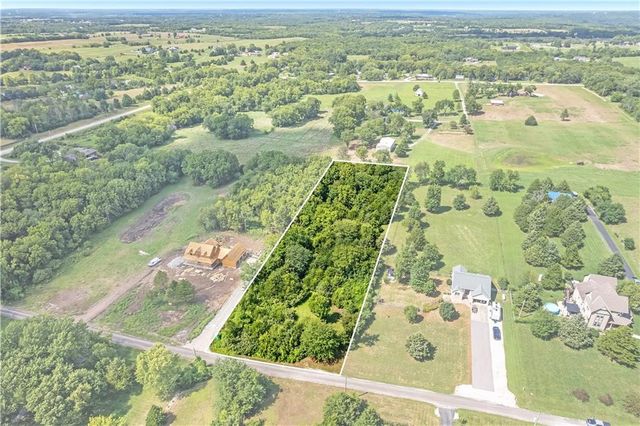 W 121st Terrace, Olathe, KS 66061