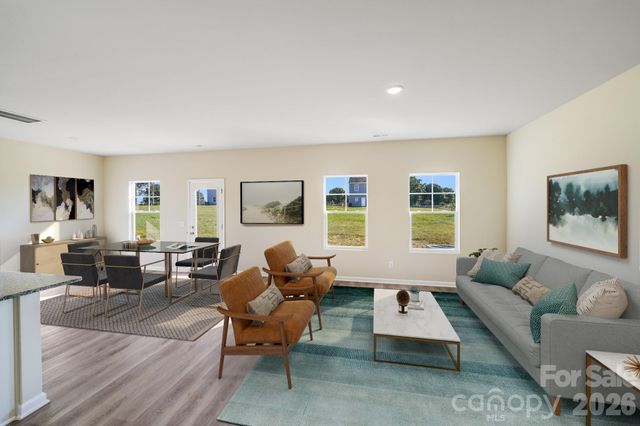 111 Red Cedar Lane, Statesville, NC 28625