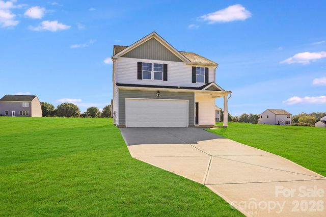 111 Red Cedar Lane, Statesville, NC 28625