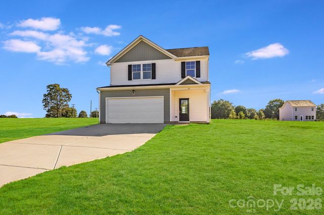 111 Red Cedar Lane, Statesville, NC 28625