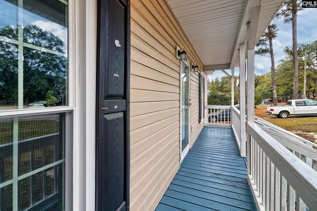 2405 Rainbow Drive, Springdale, SC 29169