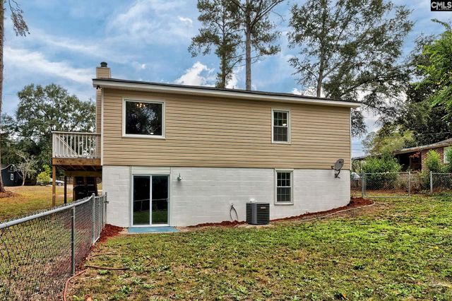 2405 Rainbow Drive, Springdale, SC 29169