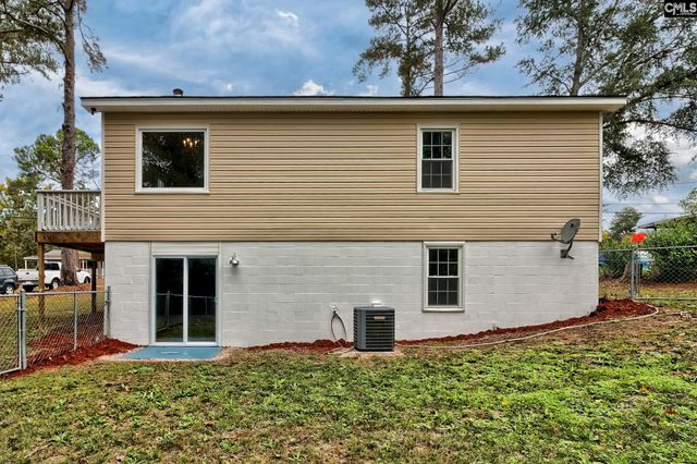 2405 Rainbow Drive, Springdale, SC 29169